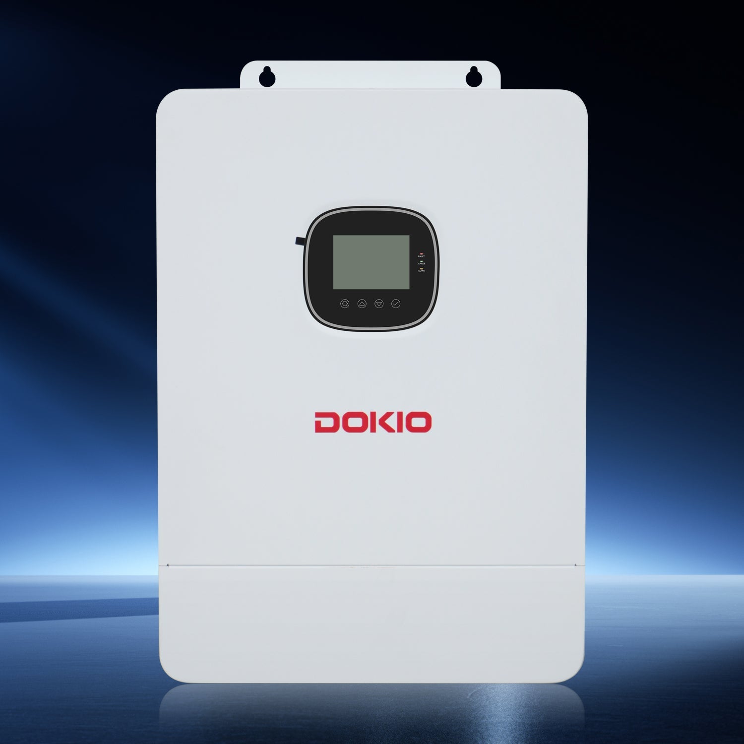 DOKIO 10000W Solar Off-grid Split-phase AIO Inverter - DOKIO Solar Panel