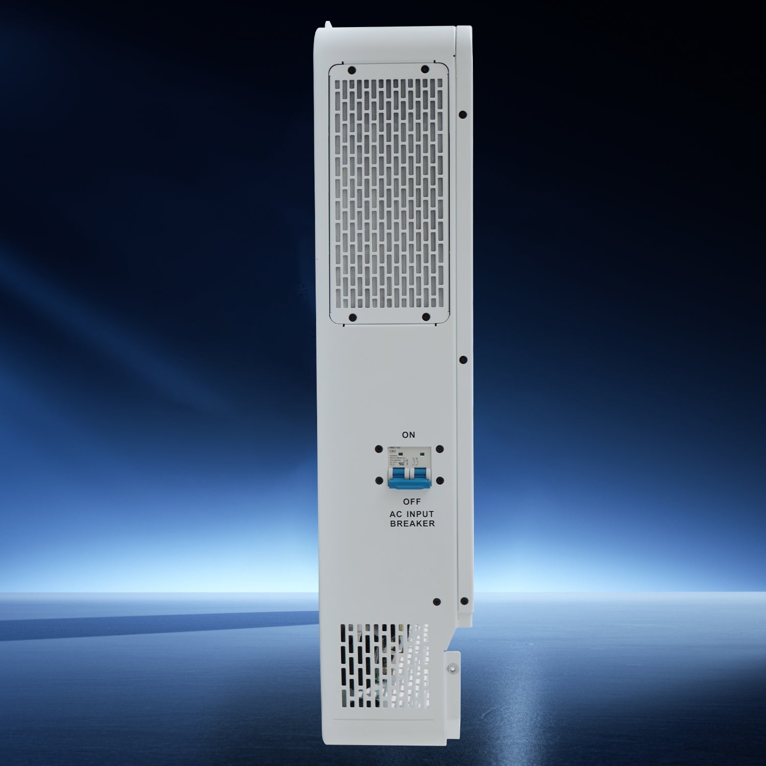 DOKIO 10000W Solar Off-grid Split-phase AIO Inverter - DOKIO Solar Panel