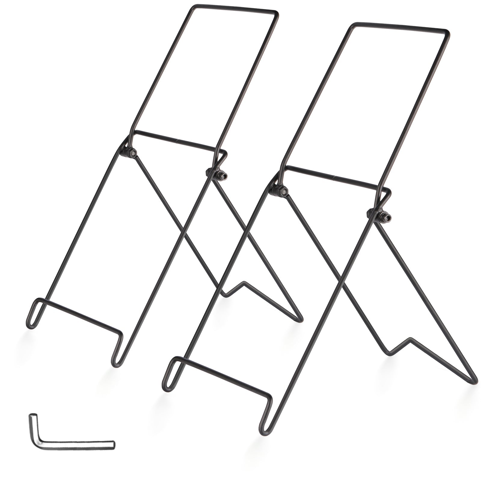 DOKIO Adjustable Solar Panel Mounting Bracket – Quick Angle Adjustment for Flat Surfaces - DOKIO Solar Panel