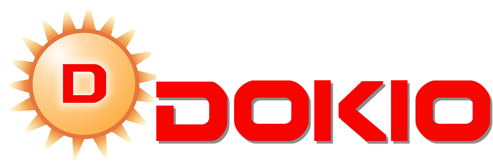 Dokio_Official_Store